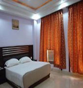 Madhulika Hotel Дханбад Экстерьер фото